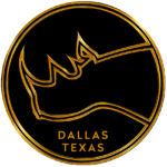 Spearmint Rhino Logo Dallas Texas